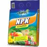 NPK 5kg Granulované hnojivo - Chemické výrobky - Hnojiva, pěst.substráty a krmiva Chemické výrobky - Hnojiva, pěst.substráty a krmiva